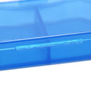 1pc plastic medicine drug pill box makeup storage case container pill casesOZ
