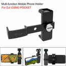 Phone Bracket For Osmo Pocket Handheld Phone Holder Set, Osmo Accessories S