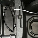 Console Device Storage Box Center Console Organizer Car Organizer Front Sea C4S8