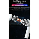 AIR6 PLUS In-Ear Hifi Solar Charging Bluetooth 5.0 TWS Earphone Sweat Proof