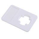 1 Piece Coin Display Slab Storage Box Holder for Coin Collection 23mm