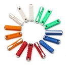 200Pcs Gbc European Automotive Fuse 5-30Amp Dia 6Mm Continental Car Blade B