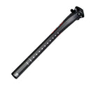 Ec90 Full Carbon Mtb Bicycle Seatpost Seat Tube Road Bike Seatpost Broken W