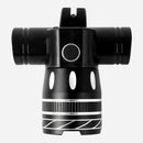 Bicycle Front Headlight T6 Rechargeable USB Bike Head Light Headlight Torch