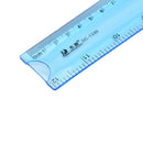 Super Flexible Ruler Measuring Drawing Tool Stationery Office School KQ JC&k