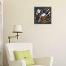 Spoon 5D Diamond Painting Embroidery DIY Craft Cross Stitch Home Decor Gift