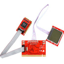 1Pc tablet pci motherboard analyzer diagnostic tester post test card B Hn