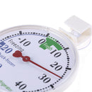 Refrigerator Freezer Thermometer Fridge Refrigeration Temperature Gauge  BX