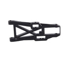For RC HSP 06011 Front Lower Suspension Arm 2P For HSP 1:10 Off-Road Buggy
