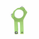 Cycling Bicycle Aluminium Alloy MTB Mountain Bike Handlebar Stem 31.8mm