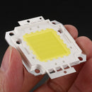 High Power 50W LED chip bulb light lamp DIY White 3800LM 6500K O5A4