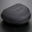Headphone Storage Case Box Bag pouch On Ear Headphones Black For Marshall Major