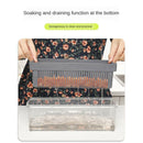Multipurpose Fruit Vegetable Dicer Slicer Cutter Chopper Grater Shred Tool