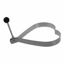 Kitchen Stainless Steel Pancake Mould Mold Ring Cooking Fried Egg Shaper
