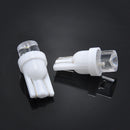 20X T10 Car Auto Side Wedge Light White LED 194 168 158 W5W 501 Lamp Bulb 12V