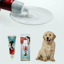 All-Natural-Toothpaste For Dogs&Cats Best Solution Co For Bad Breath&Tartar J9B9