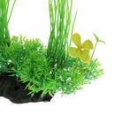 Aquarium Plastic Plants Artificial Underwater Grass Plant Fish Tank Decor