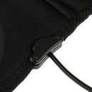 Winter Use Heated Car Camping Seat Chair Cushion Warmer Pad Hot Cover DC 12V