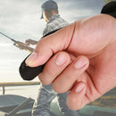 Single Index Finger Protector, Fishing Finger Stall Protector Single Finger