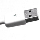 USB Lan Ethernet-Netzwerk Adapterkarte USB -Stecker auf 65*20*15mm G0C7 P3L R7S7