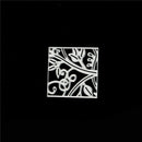 New Square Frame Hollow Out Cutting Dies For DIY Scrapbooking Paper Card M&E