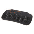 S1 Wireless Mini Keyboard with Touchpad Air Mouse Remote Control (English)