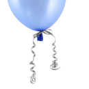 2pcs/Set 225M Balloon Curling Ribbon Wedding Birthday Party Gift DIY Craft