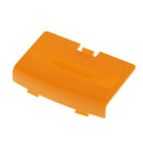 Replacement Battery Cover Door Lid for Nintendo Gameboy Advance GBA Orange