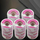 CP-2015 Suction Belt Suction Line Low residue No-cleaning Tin:0J Kw