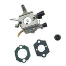 Carburetor Starter Handle Pull Air Filter for Stihl FS120 FS200 FS250 FS300
