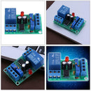 12V Battery Automatic Charging Controller Module Protection Relay Board
