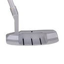 MagiDeal 3-Section Foldable Portable Right Hand Golf Putter 35" TravelPutter