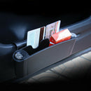 Multifunction Car Auto Accessories Organizer Storage Box Phone Holder Case CYX