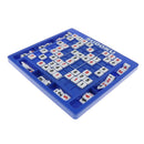 Sudoku Puzzle Number Chess Game Kids Math Logical Thinking Intelligent Toys
