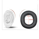 Cushion Earpads For Blue Microphones Mo-Fi Powered Studio Monitoring Headphones