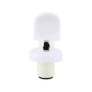 6x Reusable Plastic Wine Cork Beer Bottle Stopper Flip Cap Kitchen Vacuum S A9Z4