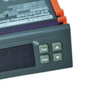 AC 220V Digital Air Humidity Control Controller WH8040