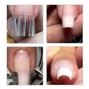 Nail Clips Fast Nail Extended 31mm Gel Manicure Tools Rando Color Low Price P3L6