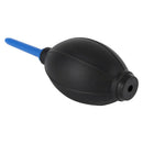 Rubber Air Pump Dust Blower Cleaning Cleaner for digital camera len filter 3C