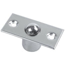 Stainless Steel Closet Door spring Ball Catch H2R2