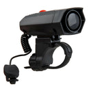 Ultra Loud Cycling Horns Bike Bicycle MTB Handlebar Ring Bell Horn Siren