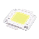 Square Shape White DC Light Lamp COB SMD LED Module Chip 30-36V 20W C7S2