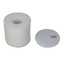 Pack of Foam, Felt HEPA Filter for Shark NV650, NV650W, NV651, NV652, NV750W