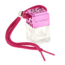 1PC Mini Perfume Bottle Empty Gift Bedrooms Bottle Dispenser 5.5ml Home Room