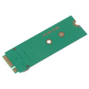 SATA M.2 NGFF SSD Adapter Card For 2013 ThinkPad X1 Carbon adapterA Bj