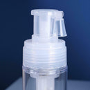 110ml Portable Travel Baby Powder Spray Bottle Makeup Sprayer Container