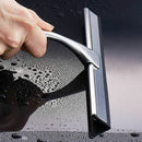 Glass Wiper Blade Window Cleaner Shower Car Glass Drying Clean Wash Glass D