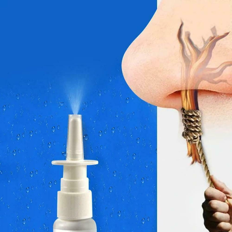 20ml Anti Snoring Spray Relief Snore Solution Nasal Dredge Spray Stop Snore