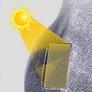 Solar Powered Light Creative Garden LED Lights Hallway Party Lamp Lawn Decor