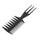 Salon Comb Brush Styling Cutting Color Tail Barber Hairdresser Hairdressi-`S TO
